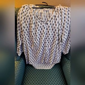 Women's Blouse